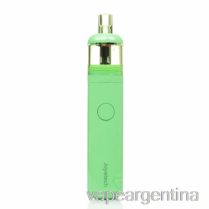 Joyetech Ego 510 Kit De Inicio Vape Lima Descartable